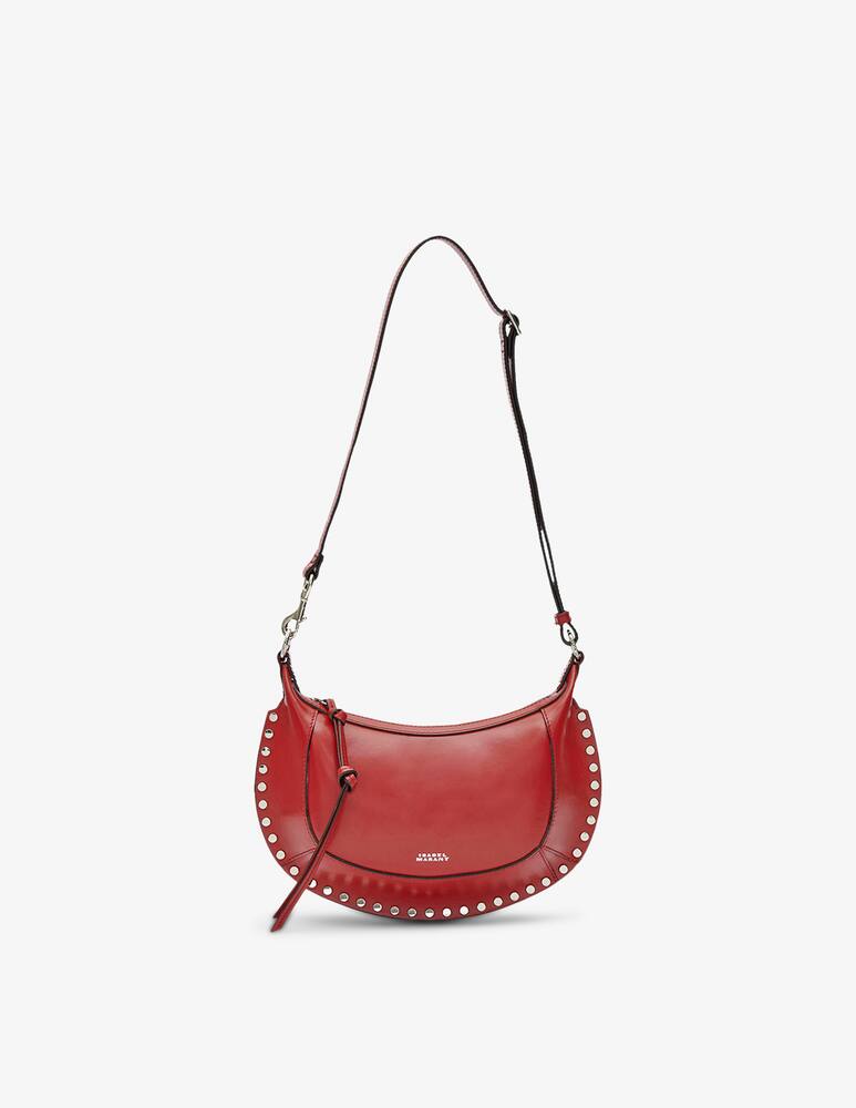 Isabel Marant Oskan moon bag - picture 5 Isabel Marant Oskan moon bag - picture 5