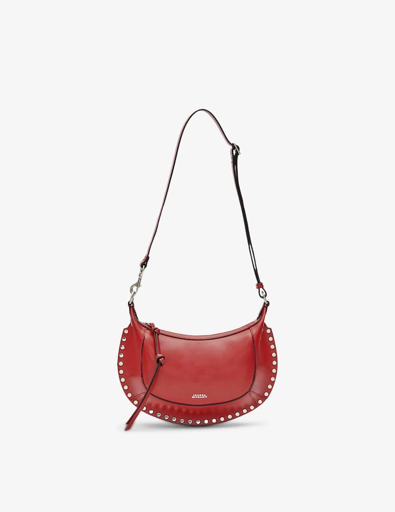 rinascente Isabel Marant Borsa Oskan Moon