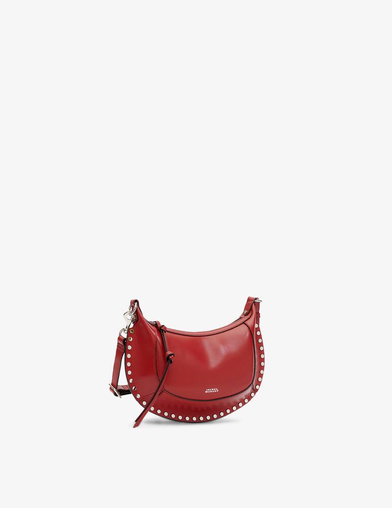 Isabel Marant Oskan moon bag - picture 6 Isabel Marant Oskan moon bag - picture 6