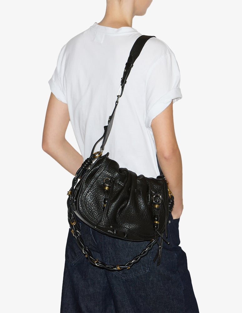 rinascente Isabel Marant Bolton bag