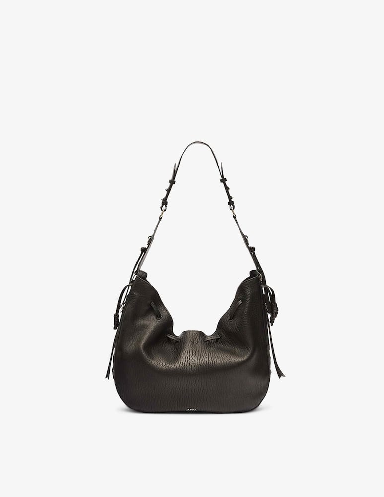 Isabel Marant Bolton hobo shoulder bag - picture 1 Isabel Marant Bolton hobo shoulder bag - picture 1