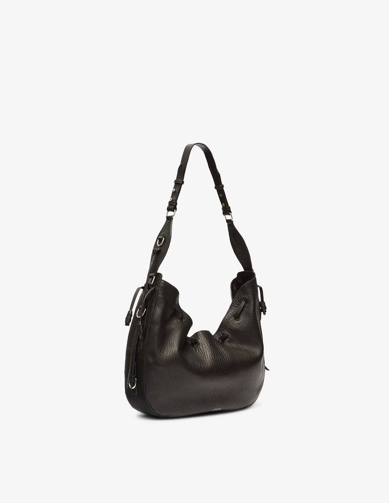 rinascente Isabel Marant Bolton hobo shoulder bag