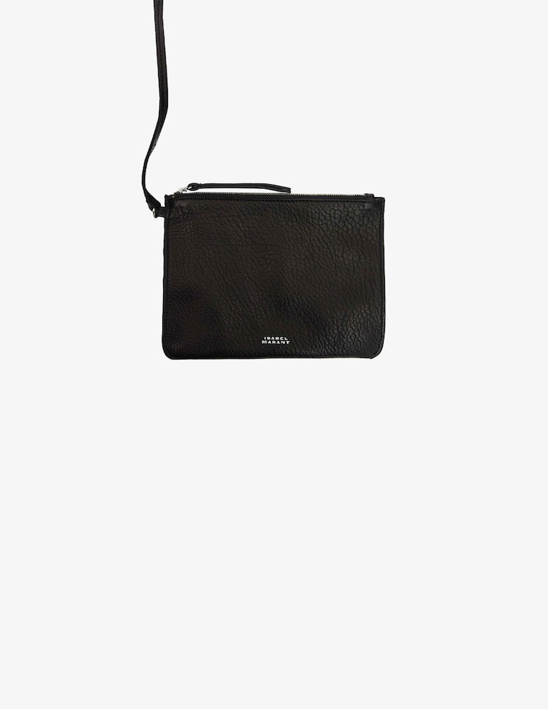 rinascente Isabel Marant Bolton hobo shoulder bag