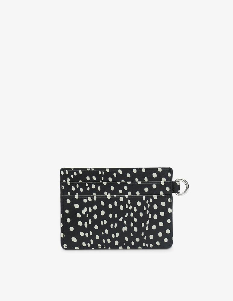 rinascente Isabel Marant Petite maro card holder