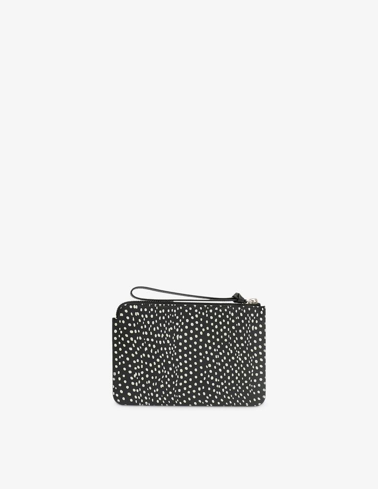 rinascente Isabel Marant Petite maro flat pouch