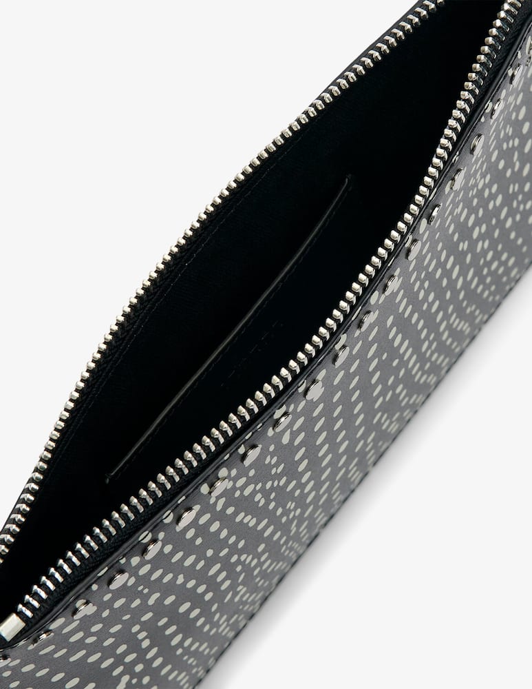 rinascente Isabel Marant Petite maro flat pouch