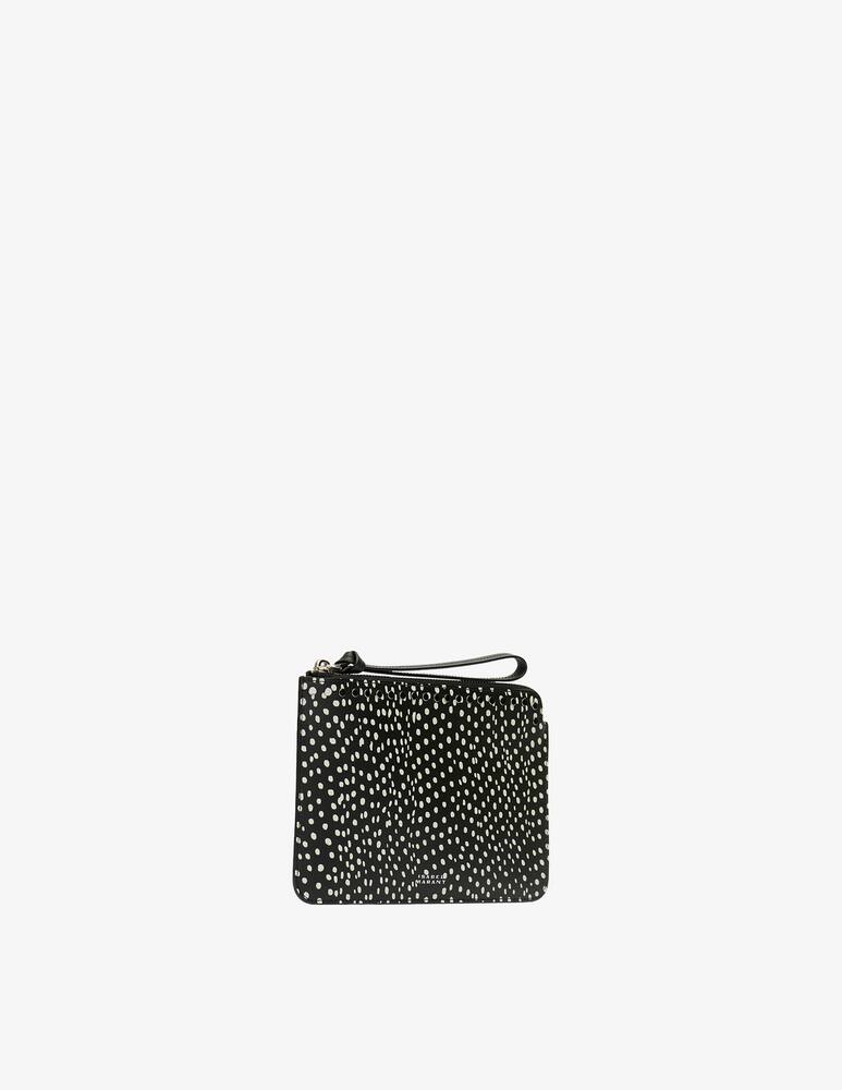 rinascente Isabel Marant Petite maro flat pouch