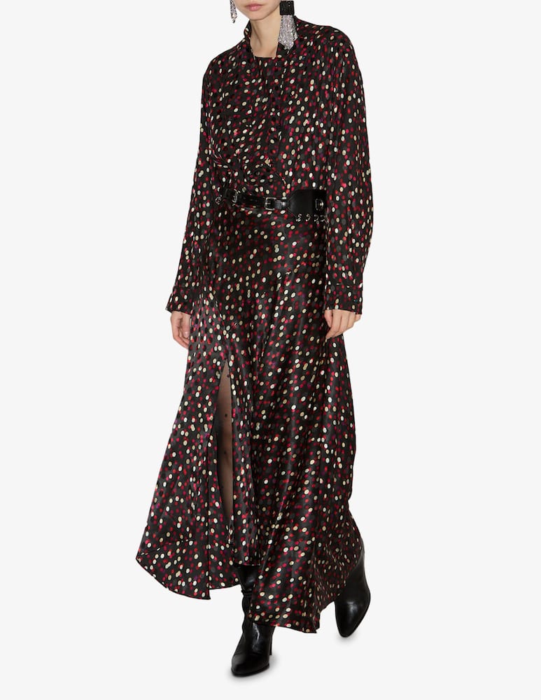 rinascente Isabel Marant Emany blouse