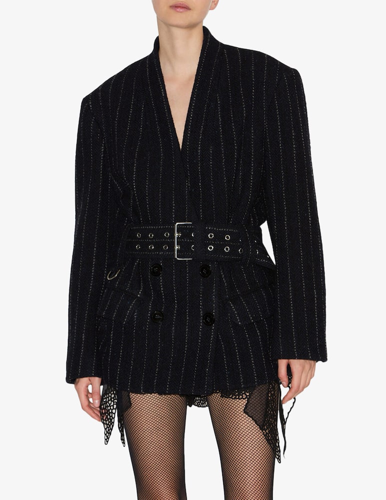 rinascente Isabel Marant Fyma jacket