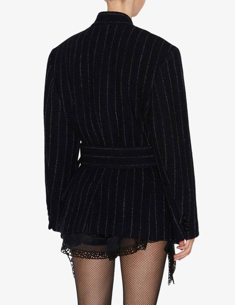 rinascente Isabel Marant Fyma jacket