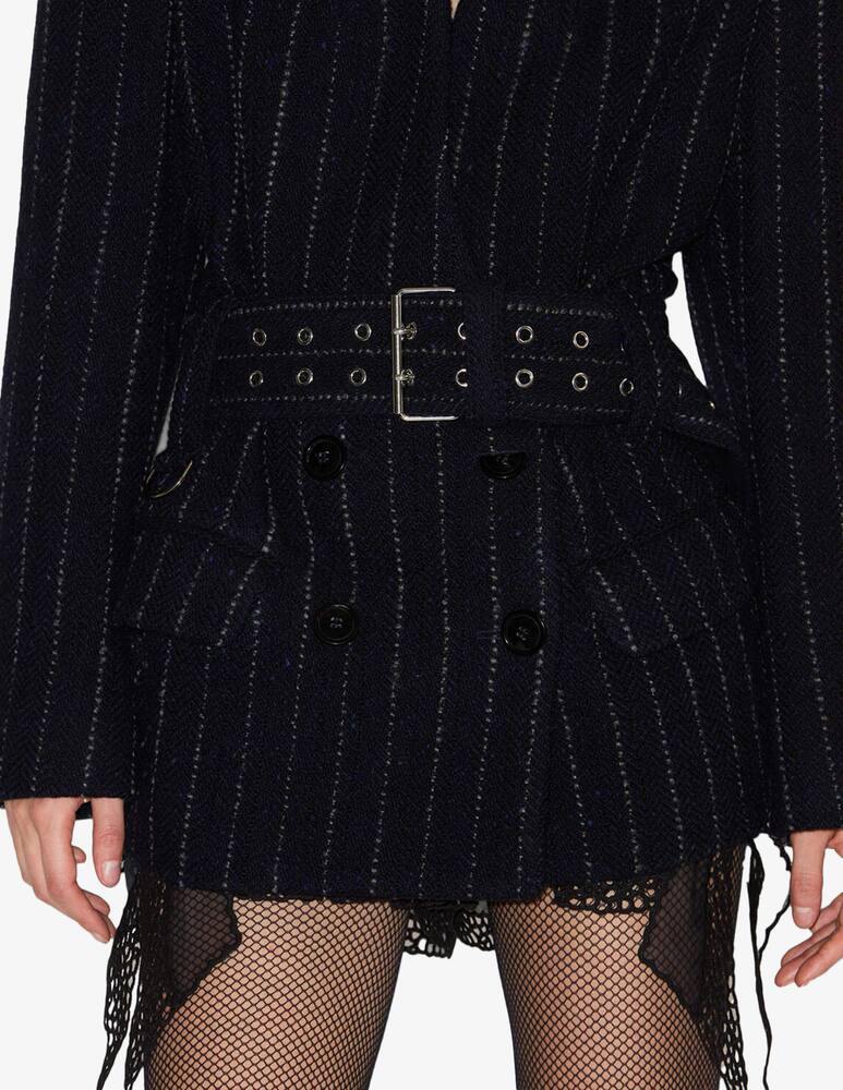 rinascente Isabel Marant Fyma jacket