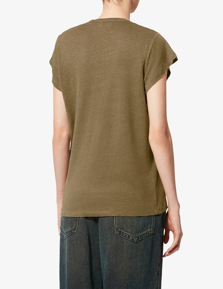 Isabel Marant T-shirt Zankou - immagine 3 Isabel Marant T-shirt Zankou - immagine 3