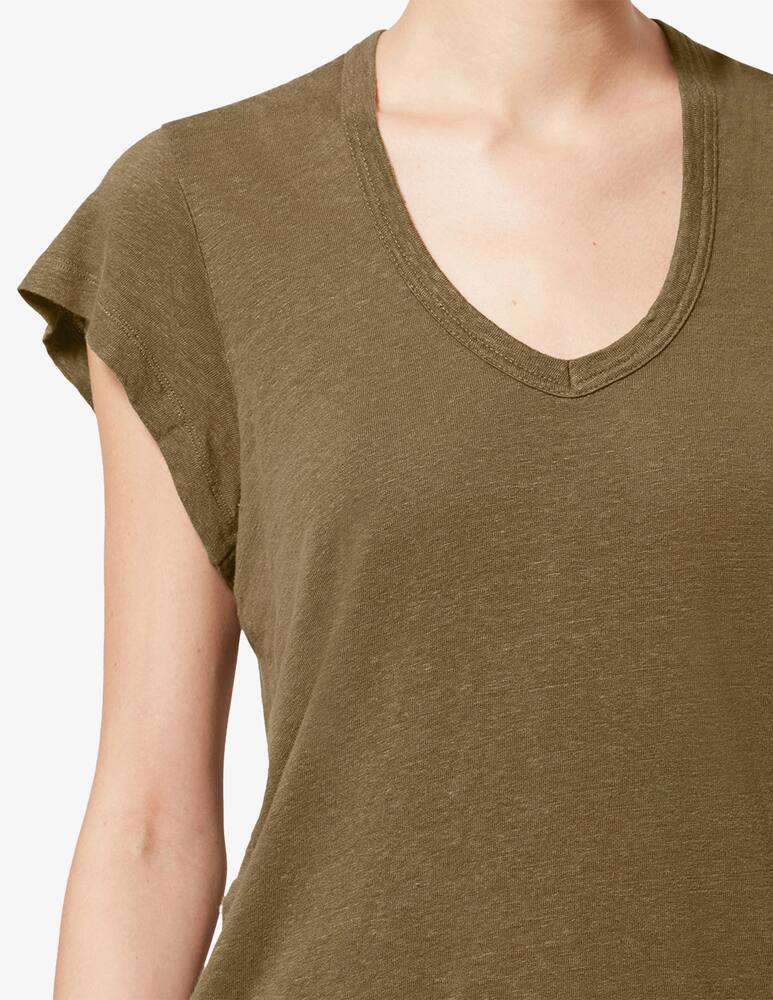 Isabel Marant T-shirt Zankou - immagine 4 Isabel Marant T-shirt Zankou - immagine 4