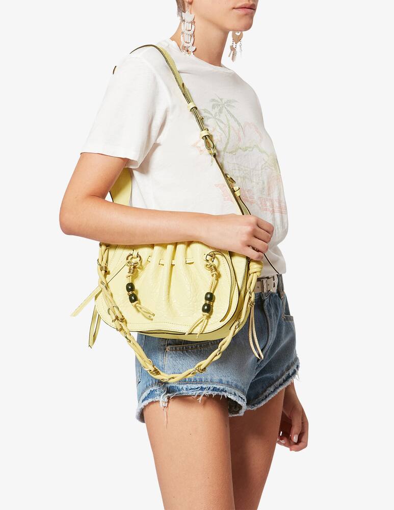 rinascente Isabel Marant Bolton bag