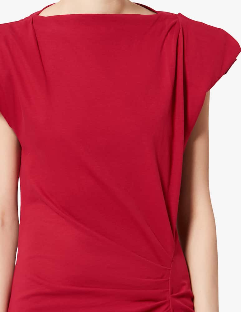 rinascente Isabel Marant Nadela dress