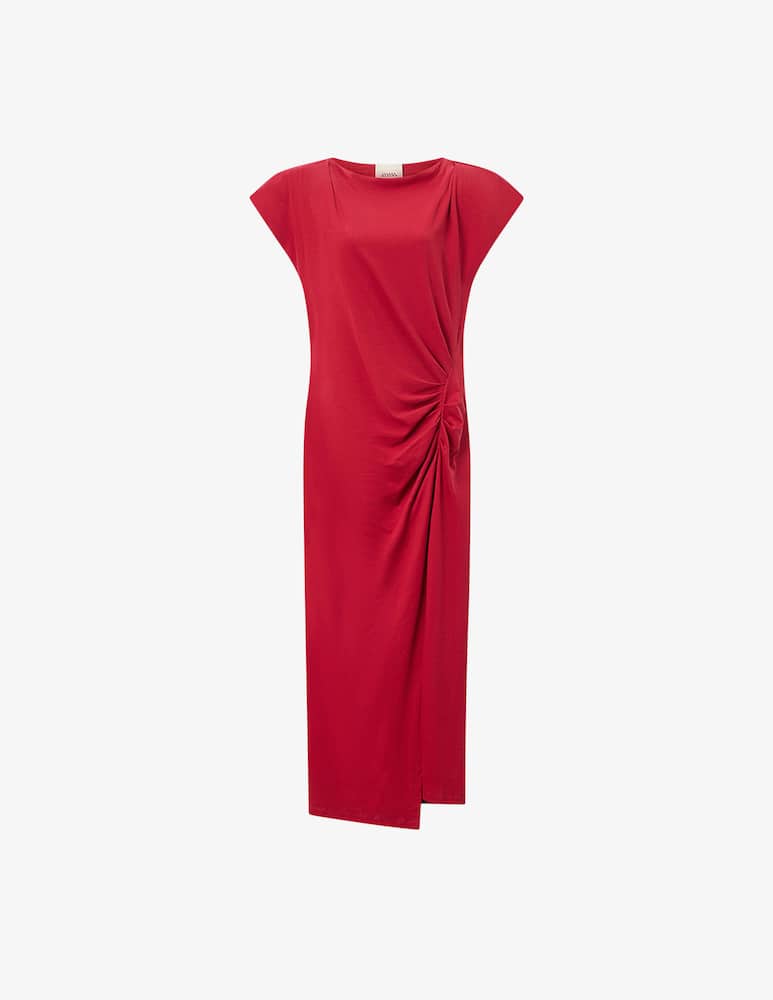 rinascente Isabel Marant Nadela dress