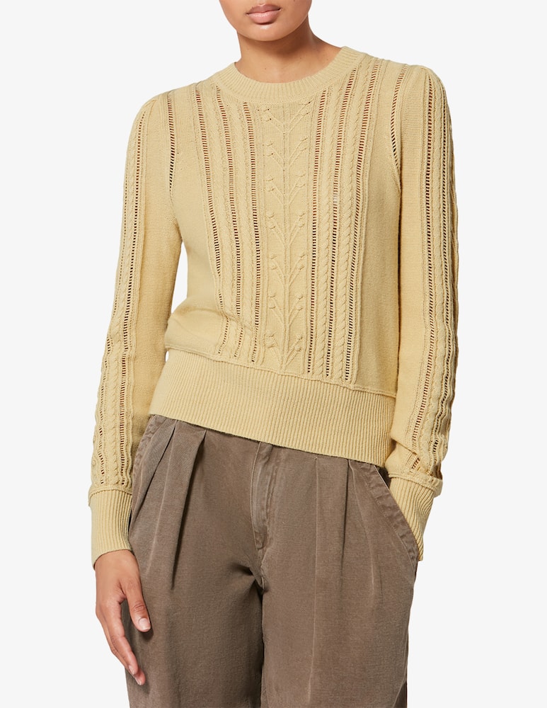 rinascente Marant Etoile Kalyn jumper