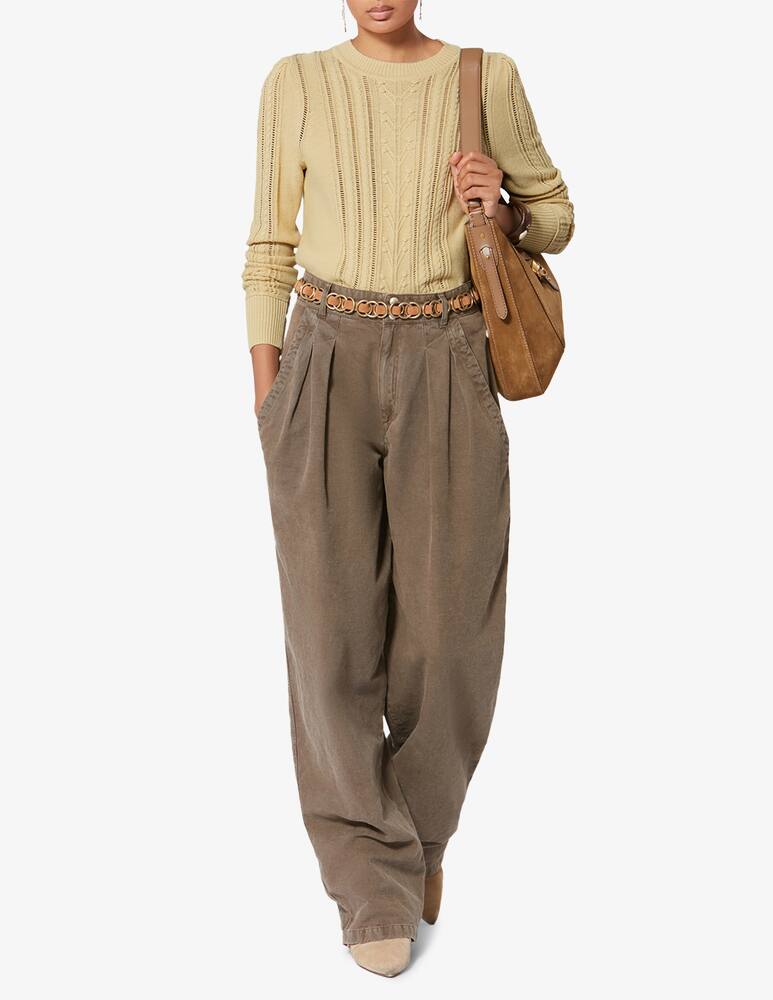 rinascente Marant Etoile Kalyn jumper