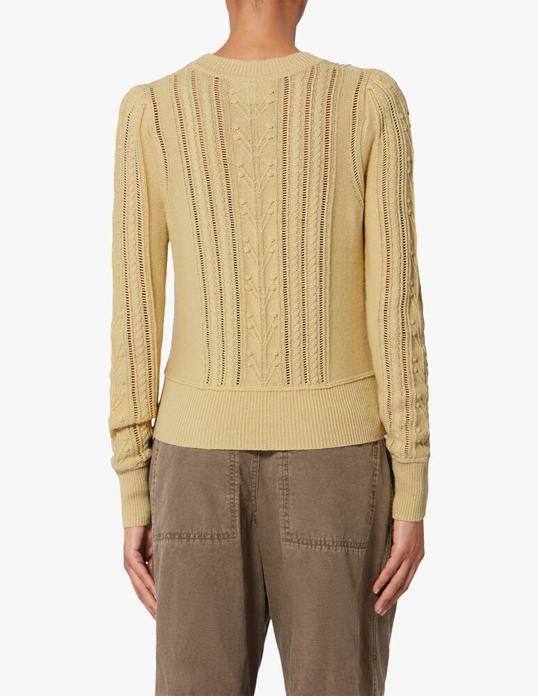 rinascente Marant Etoile Kalyn jumper