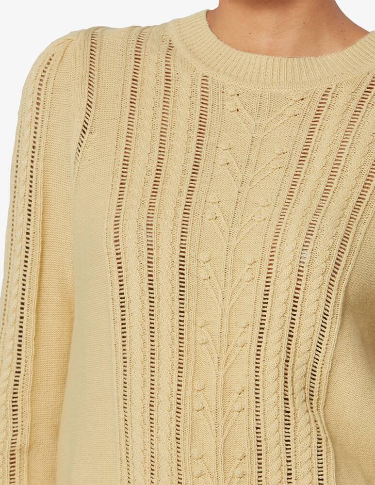 rinascente Marant Etoile Kalyn jumper