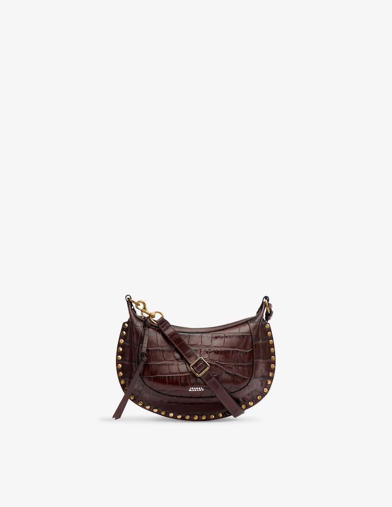 rinascente Isabel Marant Borsa Oskan Moon