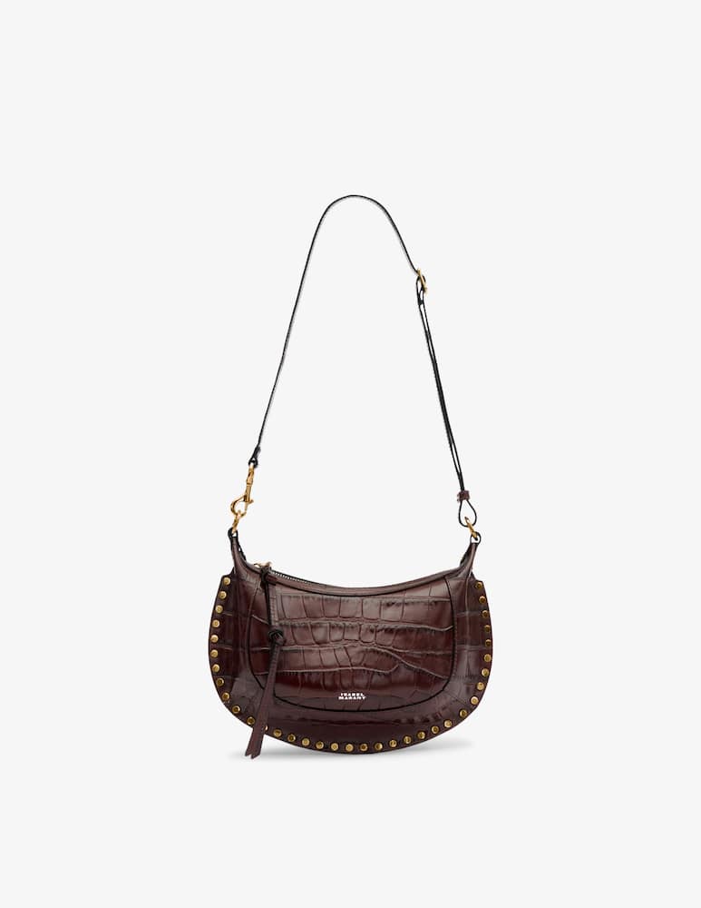 rinascente Isabel Marant Borsa Oskan Moon