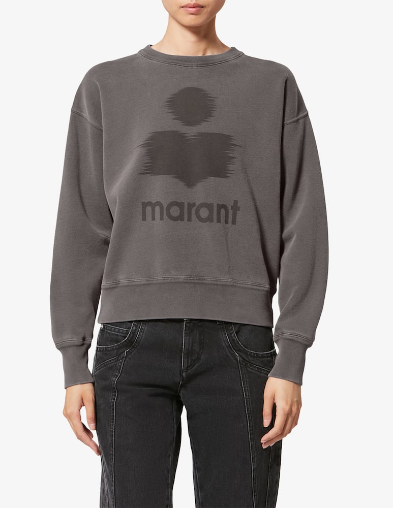 rinascente Marant Etoile Felpa Mobyli