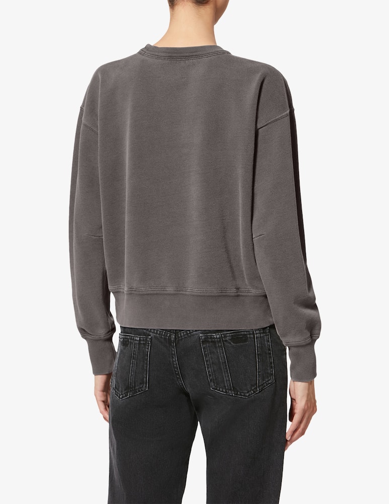 rinascente Marant Etoile Felpa Mobyli