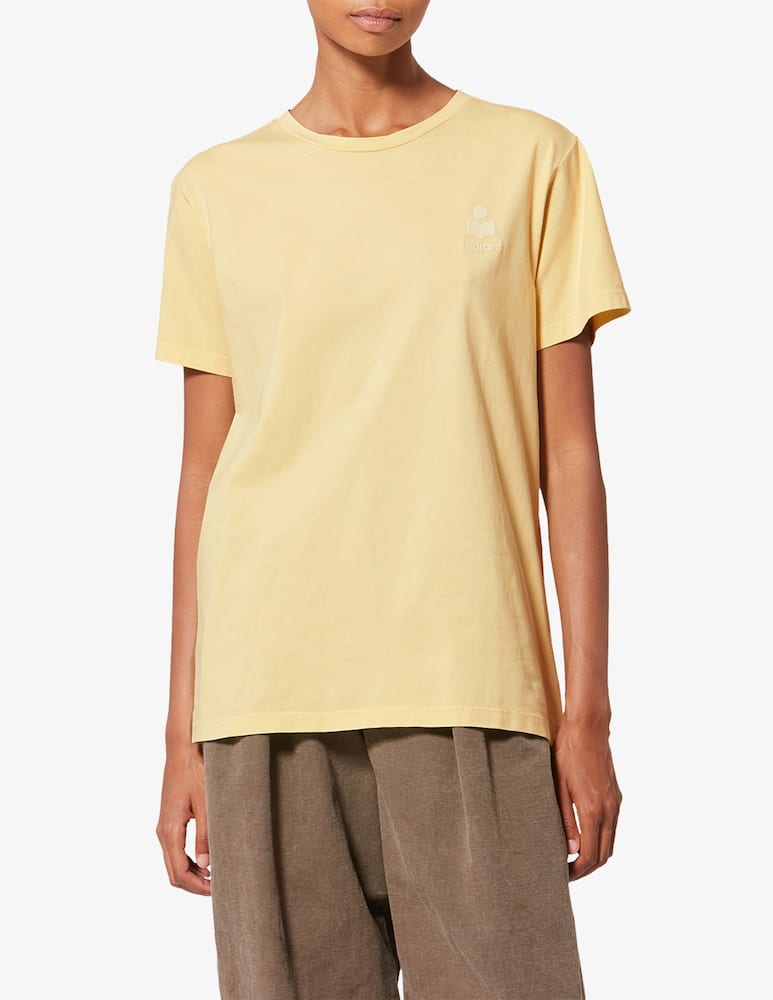 rinascente Marant Etoile T-shirt Aby