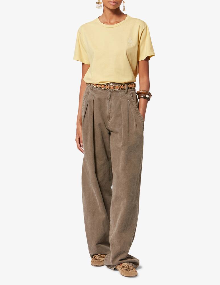 rinascente Marant Etoile T-shirt Aby