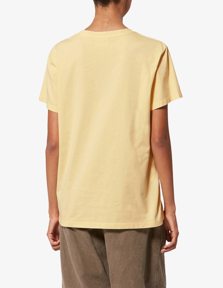 rinascente Marant Etoile T-shirt Aby