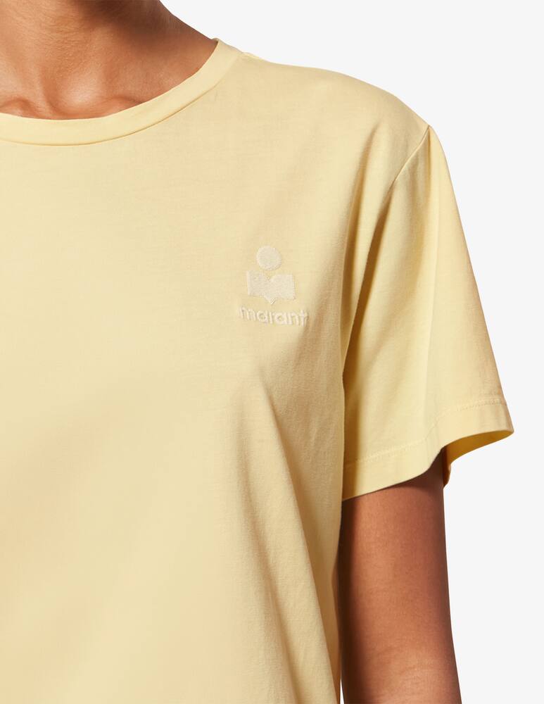 rinascente Marant Etoile T-shirt Aby