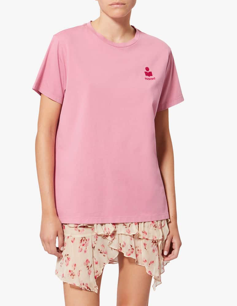 rinascente Marant Etoile Aby t-shirt