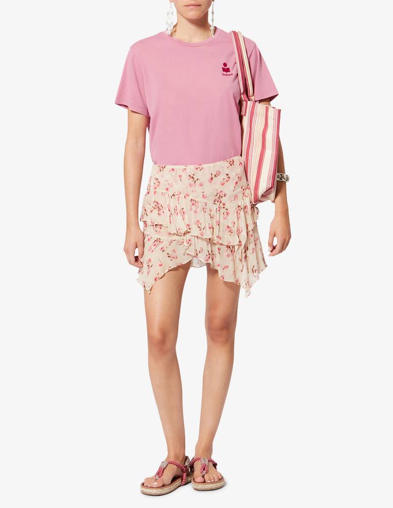 rinascente Marant Etoile Aby t-shirt