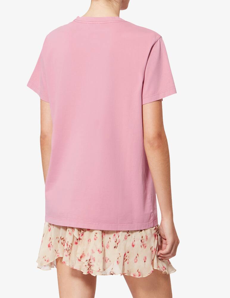 rinascente Marant Etoile Aby t-shirt