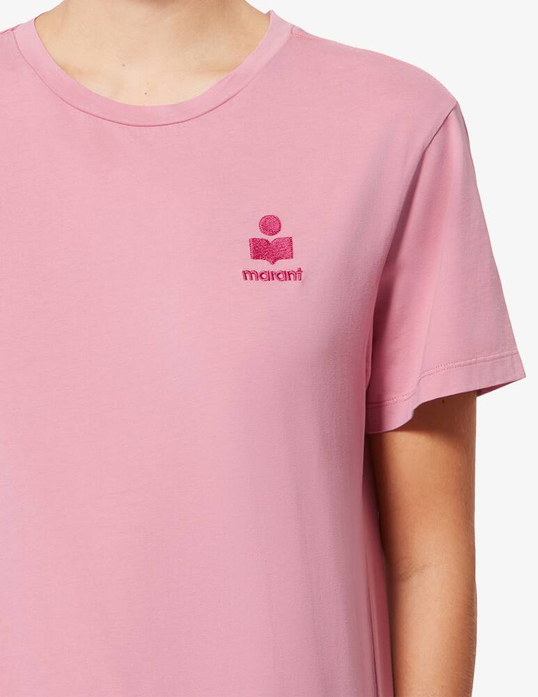 rinascente Marant Etoile Aby t-shirt