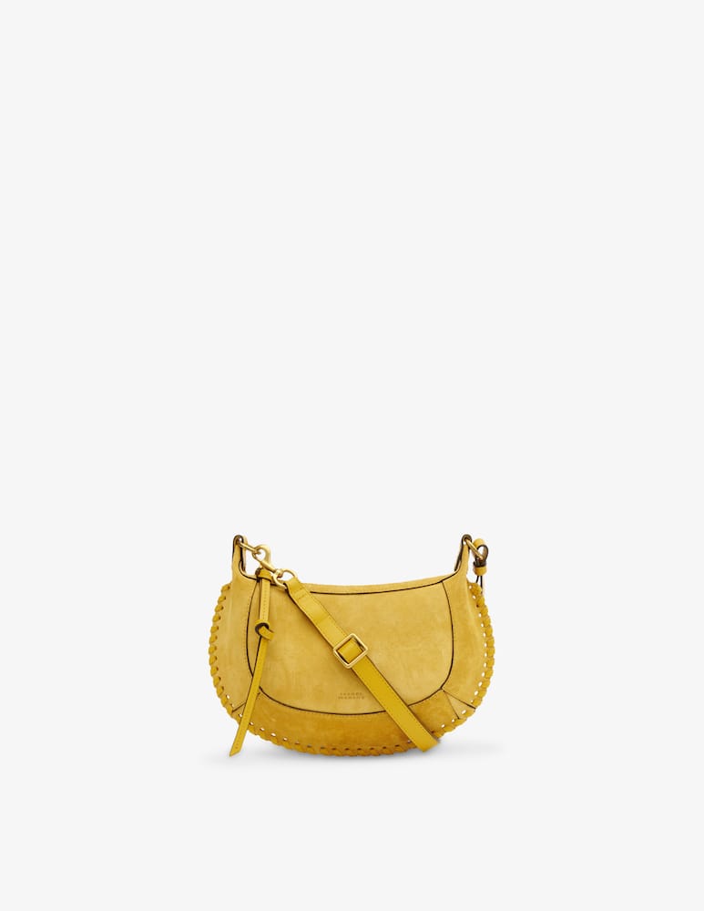 rinascente Isabel Marant Bag Oskan Moon