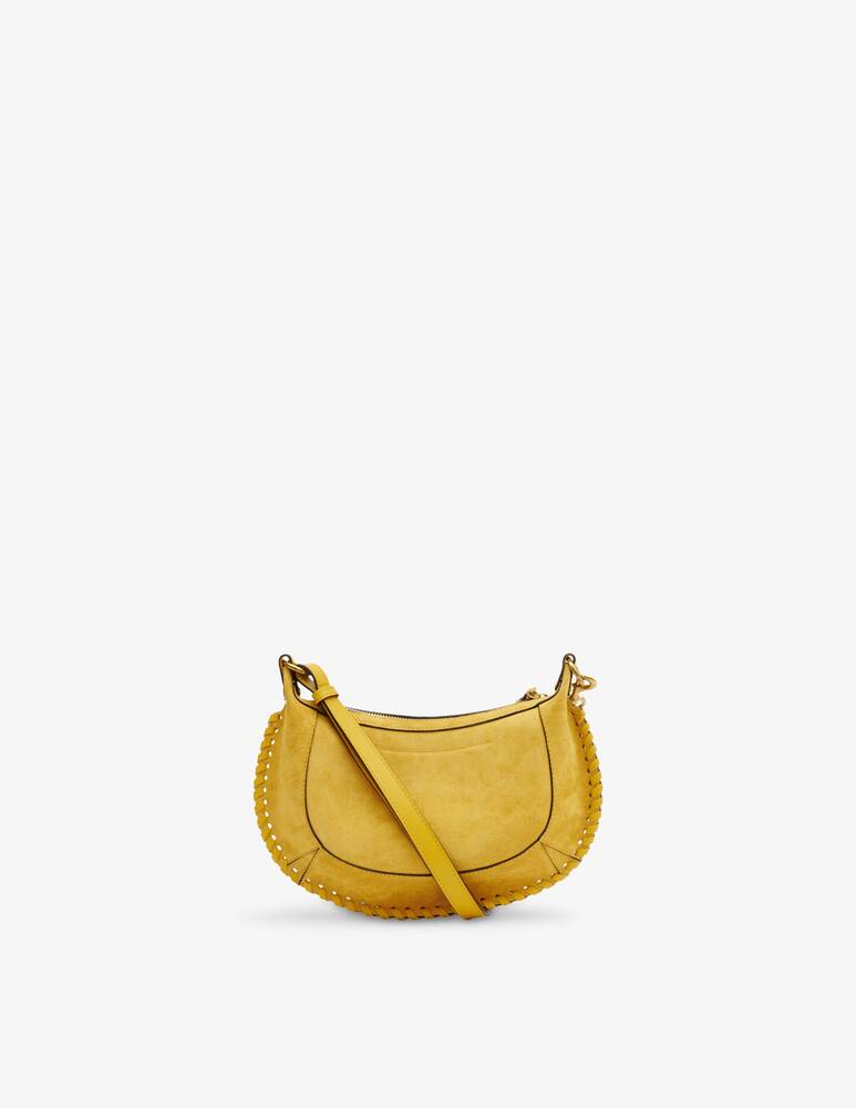 rinascente Isabel Marant Bag Oskan Moon