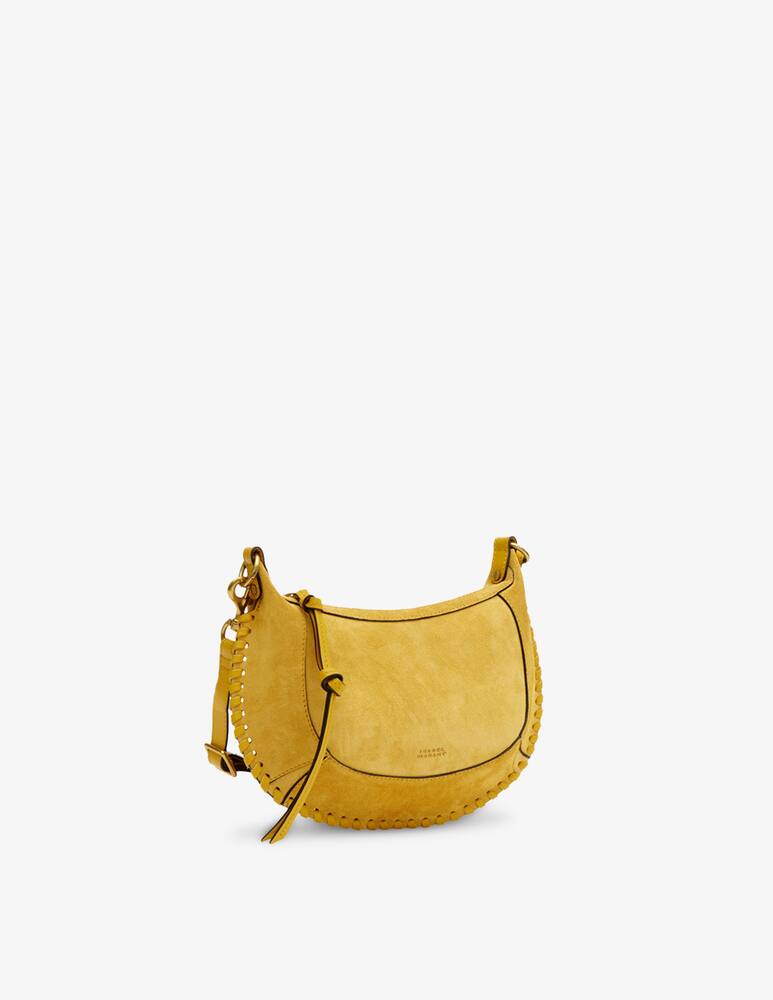rinascente Isabel Marant Bag Oskan Moon