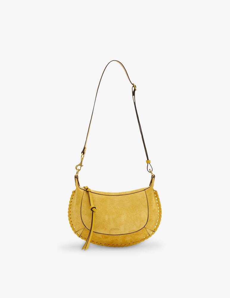 rinascente Isabel Marant Bag Oskan Moon