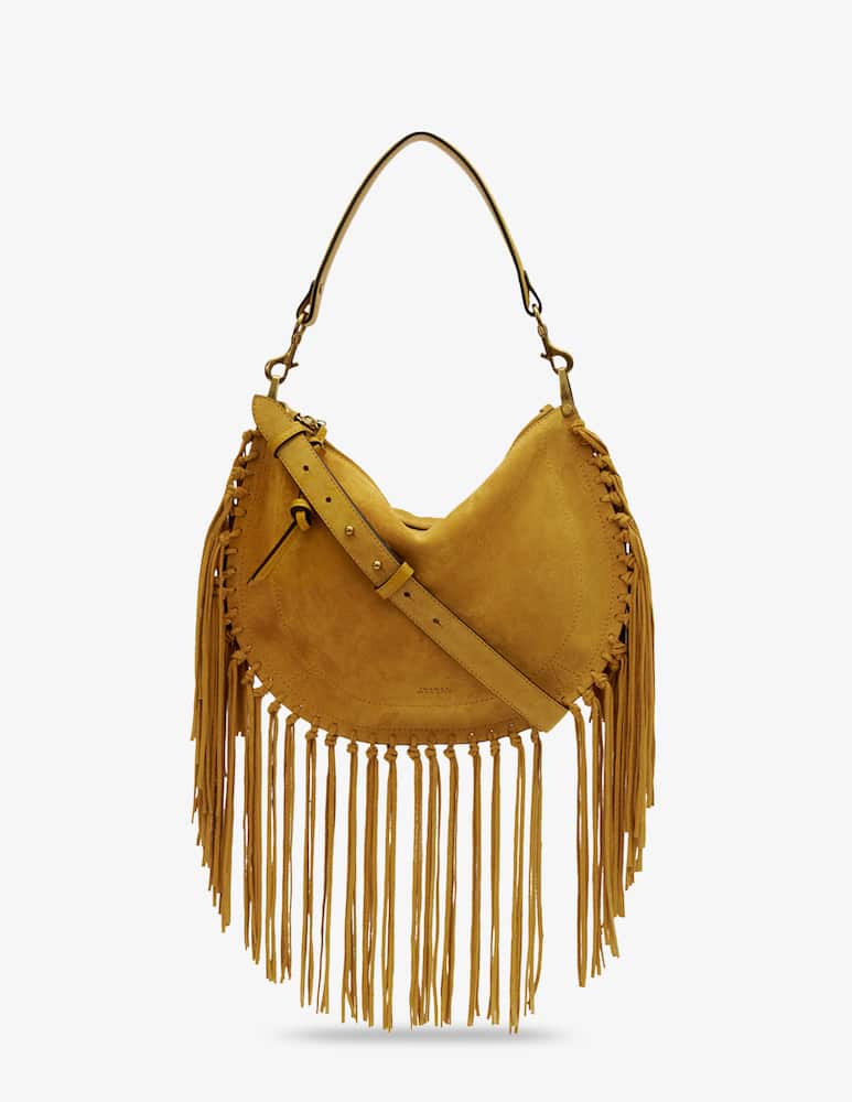 rinascente Isabel Marant Soft bag Oskan