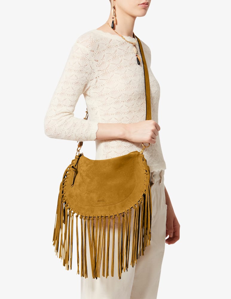 rinascente Isabel Marant Soft bag Oskan