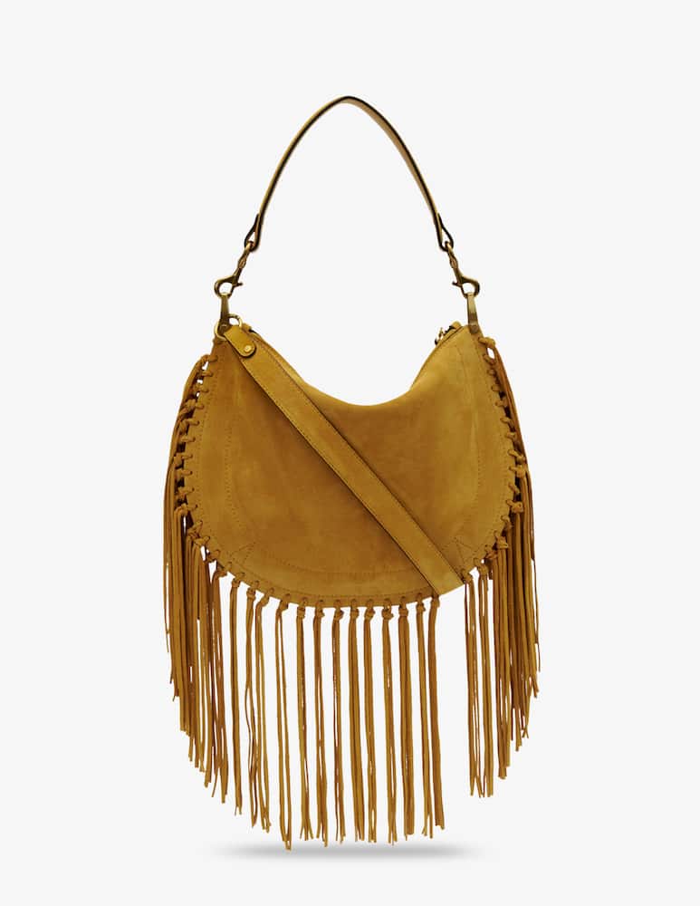 rinascente Isabel Marant Soft bag Oskan