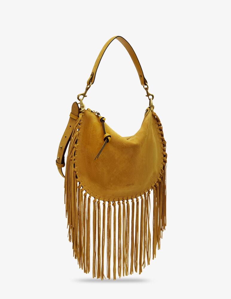 rinascente Isabel Marant Soft bag Oskan