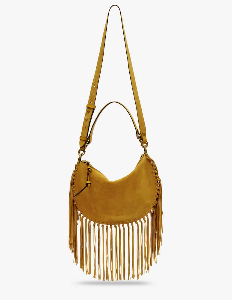 rinascente Isabel Marant Soft bag Oskan