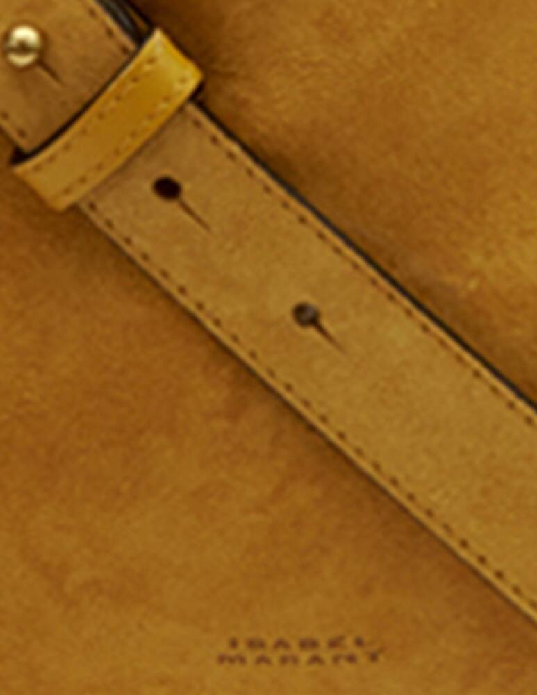 rinascente Isabel Marant Soft bag Oskan