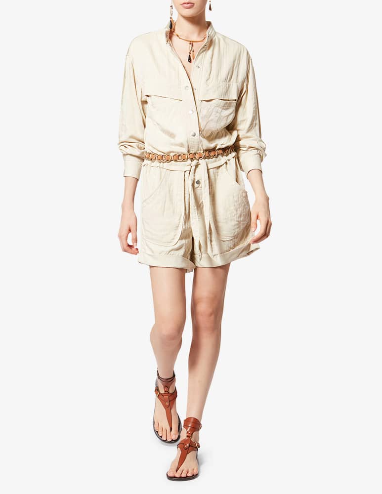 rinascente Marant Etoile Tuta Betyna