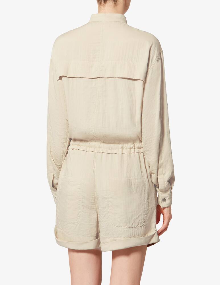 Marant Etoile Tuta Betyna - immagine 3 Marant Etoile Tuta Betyna - immagine 3