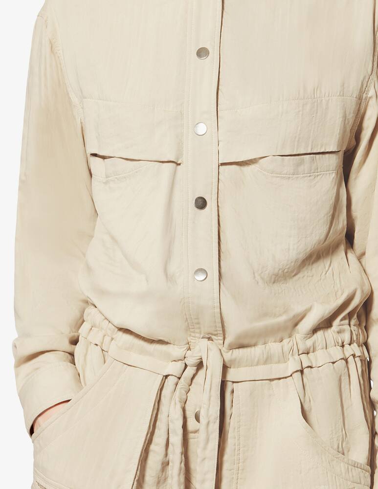 Marant Etoile Tuta Betyna - immagine 4 Marant Etoile Tuta Betyna - immagine 4