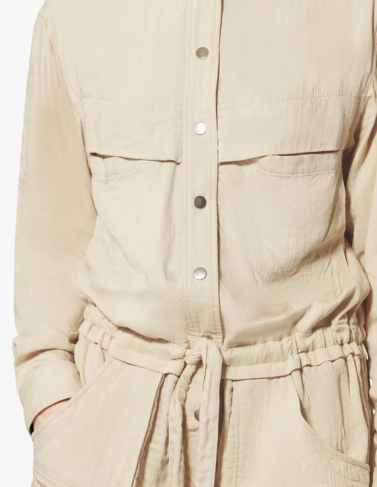 rinascente Marant Etoile Tuta Betyna